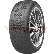 COP. 255/60R18 112H XL WG-SPORT 2 SUV (WU7) M+S